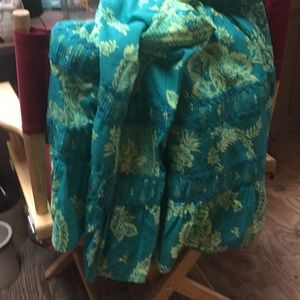 Skirt Anthropologie/ Odille